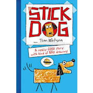 Stick Dog
