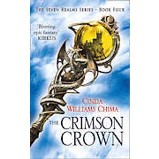 The Crimson Crown