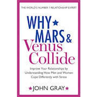 Why Mars and Venus Collide