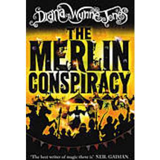 The Merlin Conspiracy