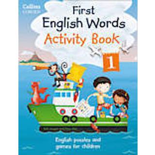 Activity Book 1