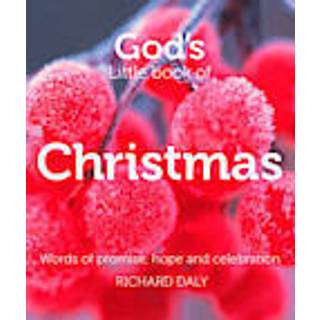 God’s Little Book of Christmas