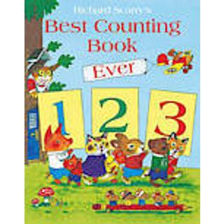 Best Counting Book Ever