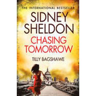 Sidney Sheldon’s Chasing Tomorrow
