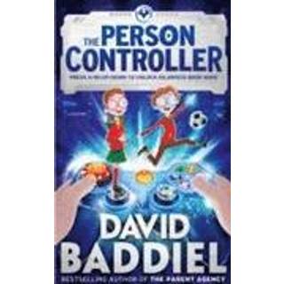 The Person Controller