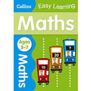 Maths Ages 5-7