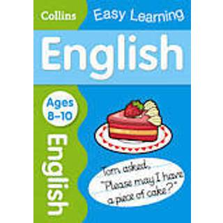 English Ages 8-10