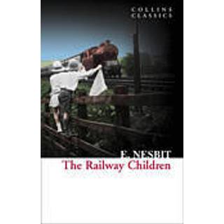 The Railway Children