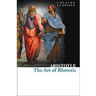 The Art of Rhetoric
