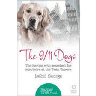 The 9/11 Dogs
