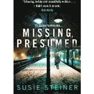 Missing, Presumed