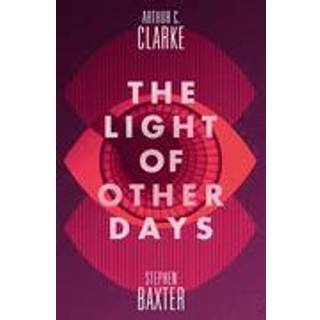 The Light of Other Days