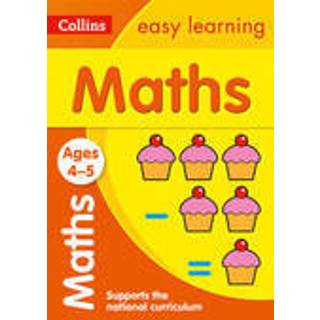 Maths Ages 3-5