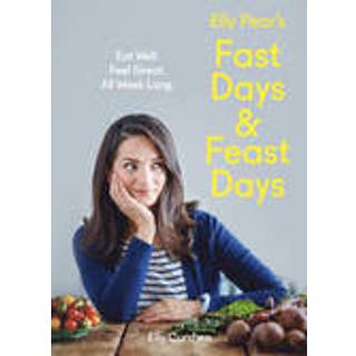 Elly Pear’s Fast Days and Feast Days