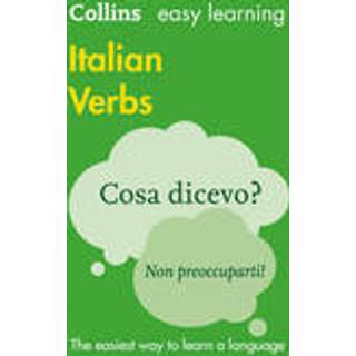 Easy Learning Italian Verbs