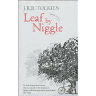 Leaf by Niggle