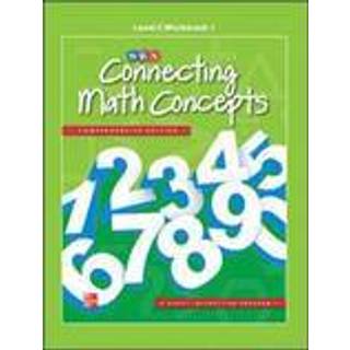 Connecting Math Concepts Level C, Workbook 1