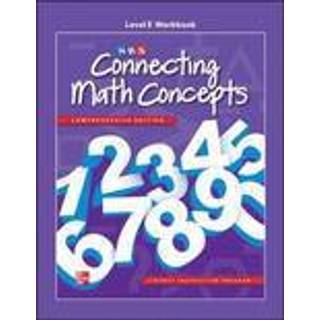 Connecting Math Concepts Level E, Workbook