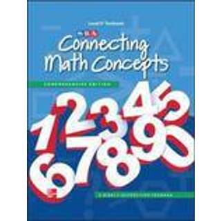 Connecting Math Concepts Level D, Textbook