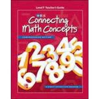 Connecting Math Concepts Level F, Additional Teacher's Guide