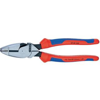 KNIPEX Kraft-kombinationstang "Lineman's Pliers"