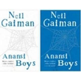 Anansi Boys