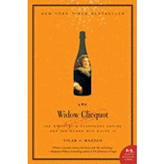 The Widow Clicquot