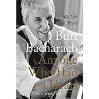 Anyone Who Had a Heart