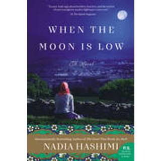 When the Moon Is Low