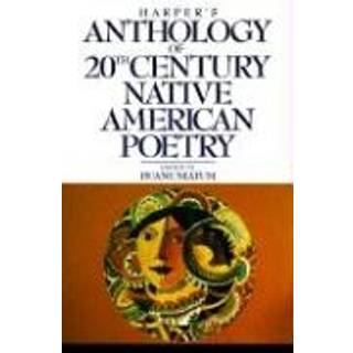 Harper's Anthology of 20th Century Native American Poetry
