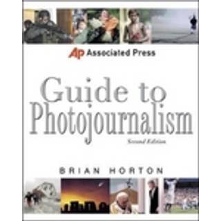 Associated Press Guide to Photojournalism