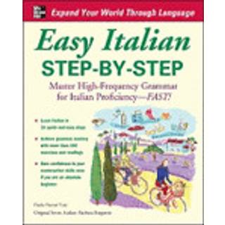 Easy Italian Step-by-Step