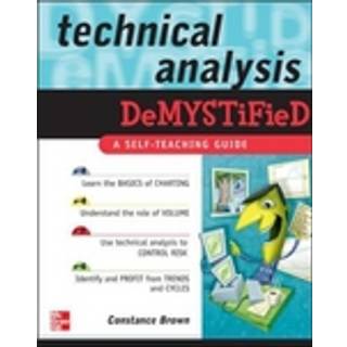 Technical Analysis Demystified
