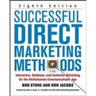 Successful Direct Marketing Methods
