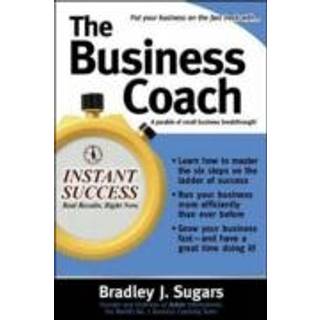 The Business Coach