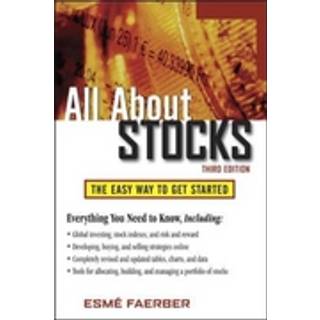 All About Stocks, 3E