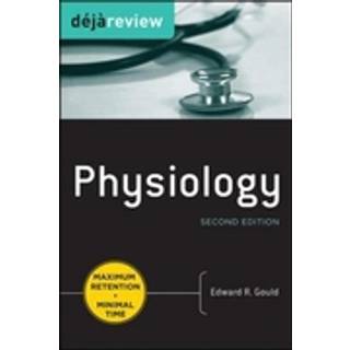 Deja Review Physiology, Second Edition