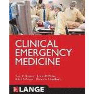 Clinical Emergency Medicine
