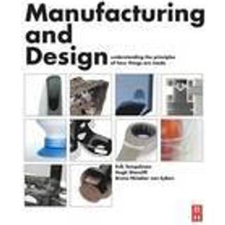 Manufacturing and Design