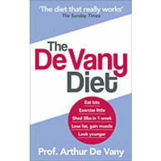 The De Vany Diet