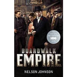 Boardwalk Empire