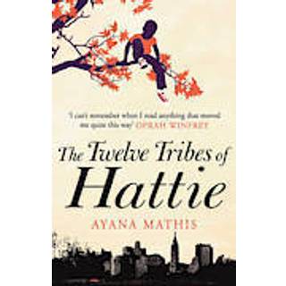 The Twelve Tribes of Hattie