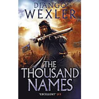 The Thousand Names