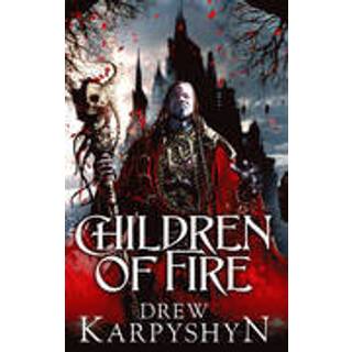Children of Fire