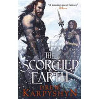 The Scorched Earth