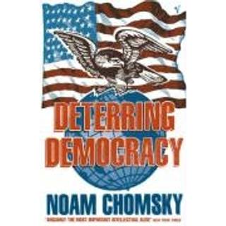 Deterring Democracy