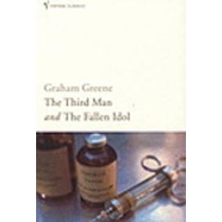 The Third Man and The Fallen Idol