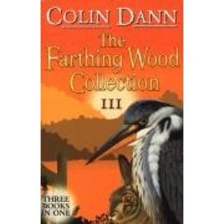 Farthing Wood Collection 3