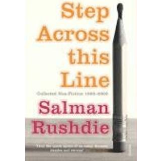 Step Across This Line