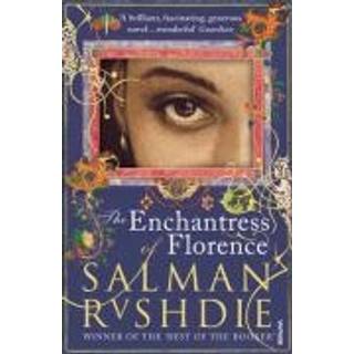 The Enchantress of Florence